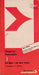 Flugplan - Timetable - 28 Mar - 30 Oct 1993 - Oskola Antikvárium