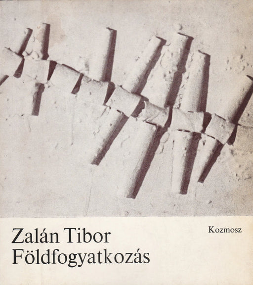 Földfogyatkozás - Oskola Antikvárium