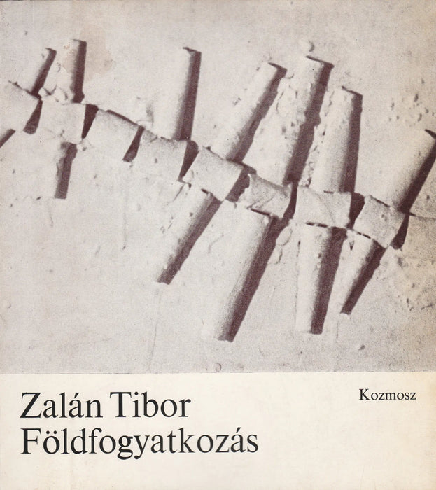 Földfogyatkozás - Oskola Antikvárium