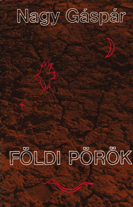 Földi pörök - Oskola Antikvárium