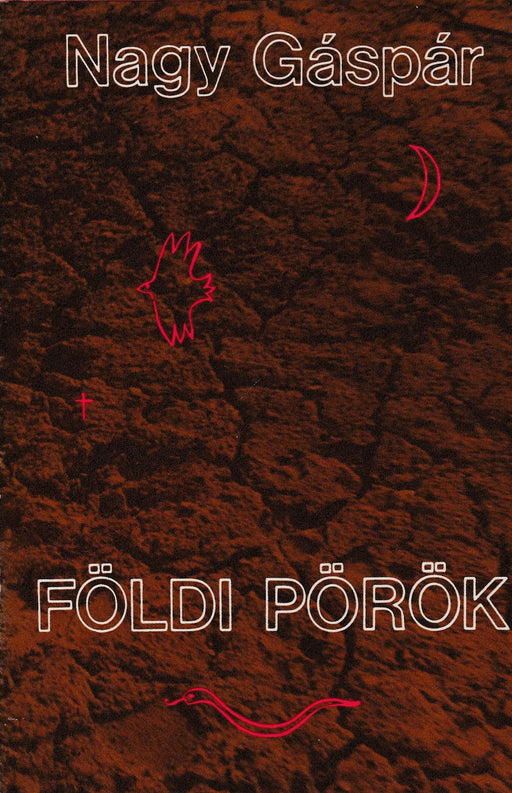 Földi pörök - Oskola Antikvárium
