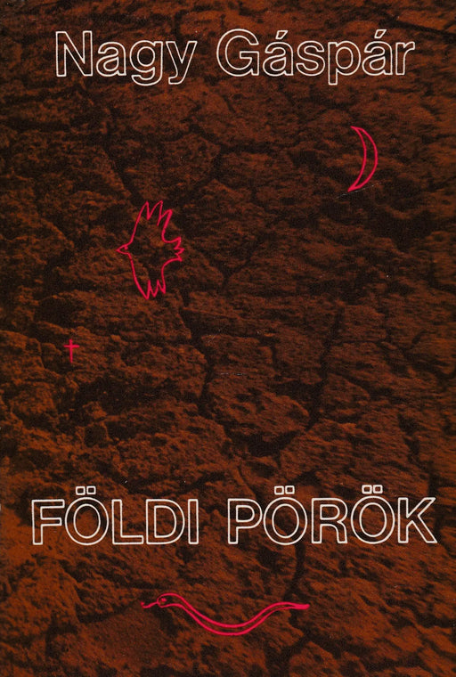 Földi pörök - Oskola Antikvárium
