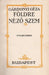 Földre néző szem - Oskola Antikvárium