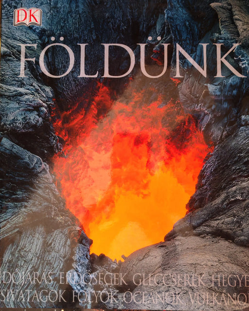 Földünk - Oskola Antikvárium