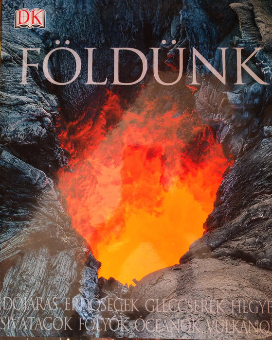 Földünk - Oskola Antikvárium
