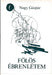 Fölös ébrenlétem - Oskola Antikvárium