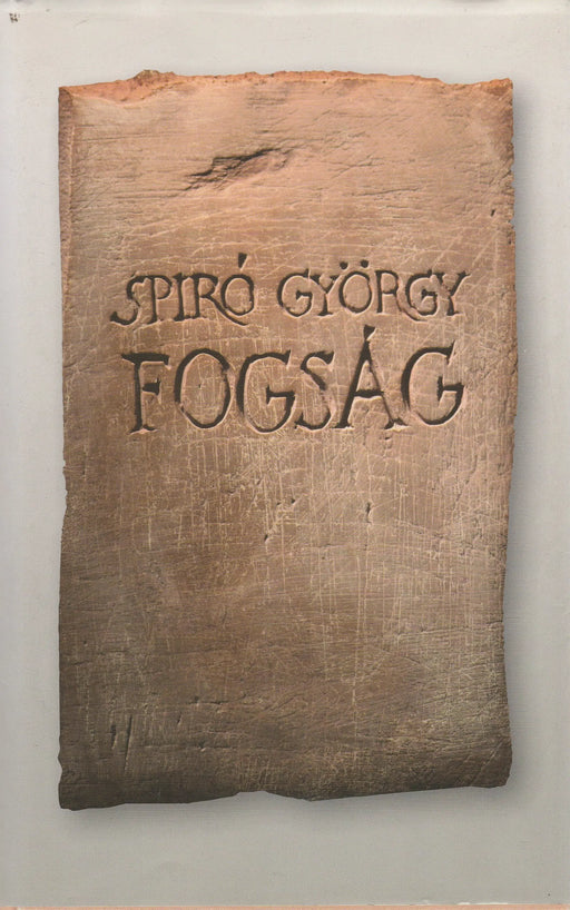Fogság - Oskola Antikvárium
