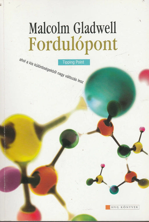 Fordulópont - Oskola Antikvárium