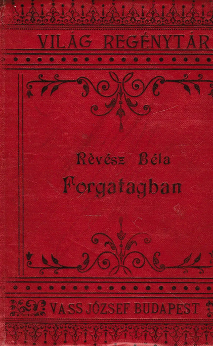 Forgatagban - Oskola Antikvárium