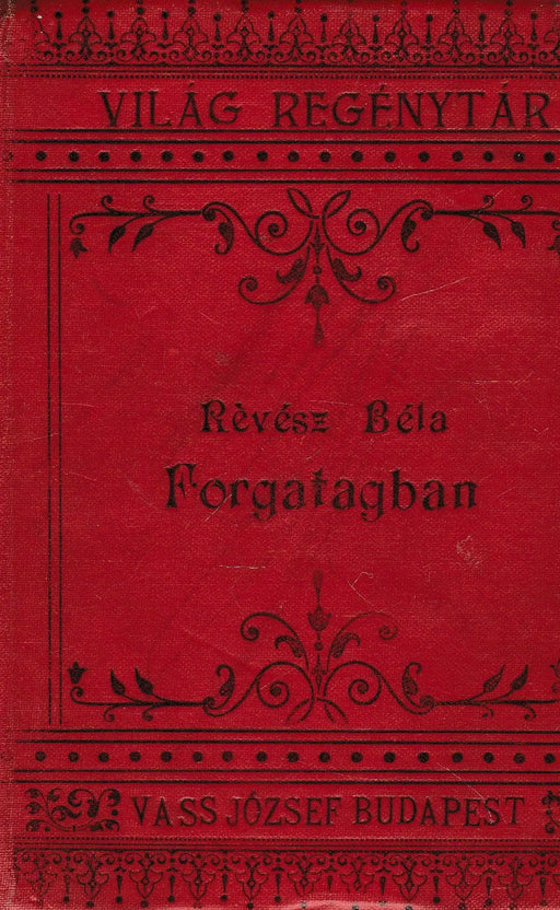 Forgatagban - Oskola Antikvárium