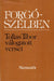 Forgószélben - Oskola Antikvárium