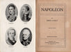 Forradalom és császárság - A Francia Forradalom és Napoleon 7 - 8. - Oskola Antikvárium
