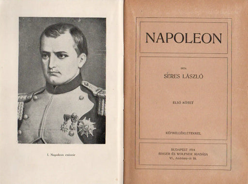 Forradalom és császárság - A Francia Forradalom és Napoleon 7 - 8. - Oskola Antikvárium
