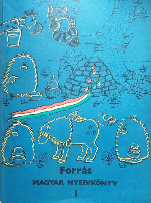Forrás I. - Oskola Antikvárium