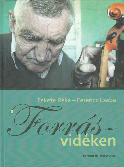 Forrásvidéken - Oskola Antikvárium