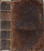 Francisci Philelphi Tolentinatis Epistolae breviores elegantioresque - Angeli Politiani quædam familiares Epistolae ad viros illustres - Oskola Antikvárium