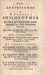 Francisci Philelphi Tolentinatis Epistolae breviores elegantioresque - Angeli Politiani quædam familiares Epistolae ad viros illustres - Oskola Antikvárium