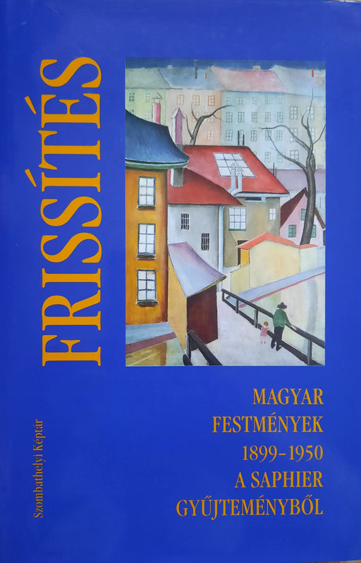 Frissítés - Oskola Antikvárium