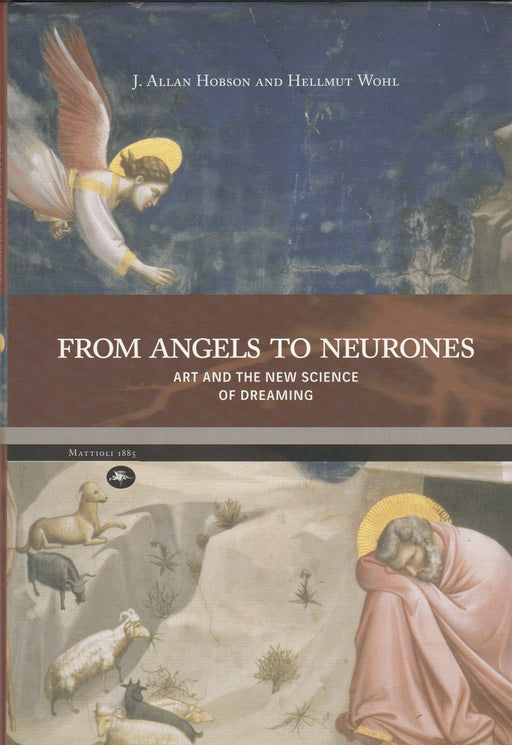 From Angels to Neurones - Oskola Antikvárium