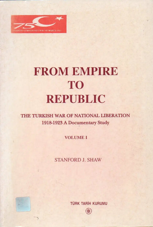 From Empire to Republic I - V. - Oskola Antikvárium