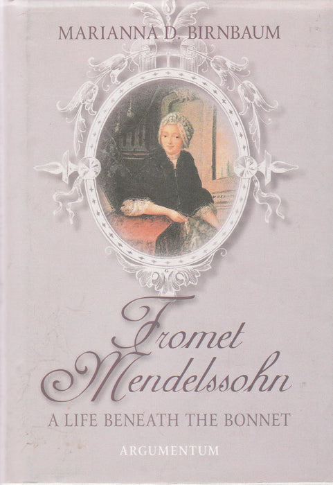 Fromet Mendelssohn - Oskola Antikvárium