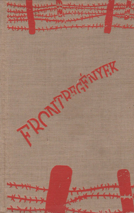 Front - Oskola Antikvárium