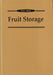 Fruit Storage - Oskola Antikvárium