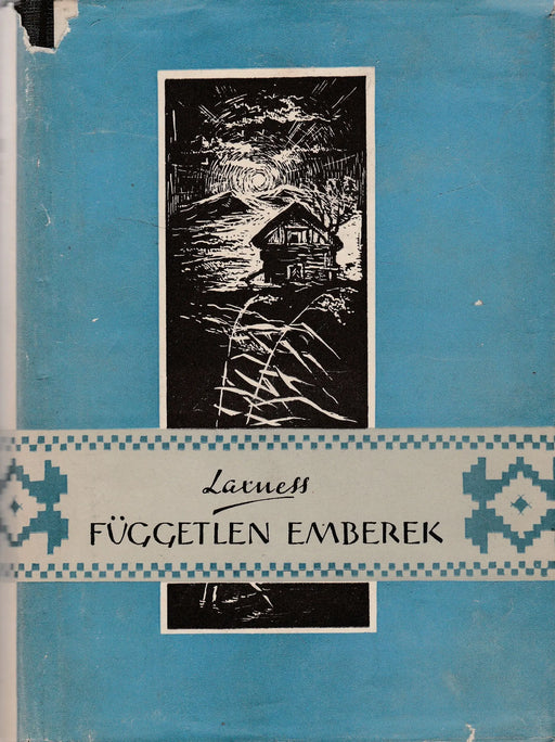 Független emberek - Oskola Antikvárium