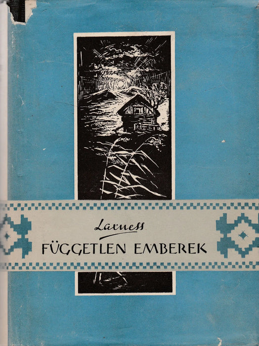 Független emberek - Oskola Antikvárium