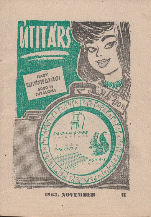 Füles évkönyve 1964 - Oskola Antikvárium