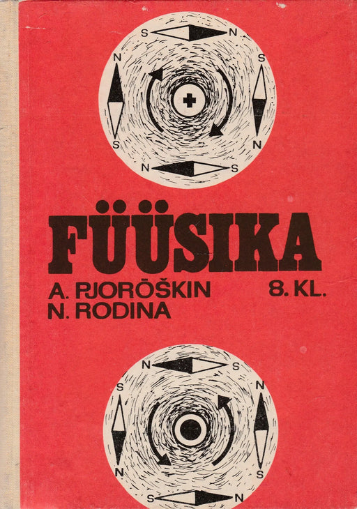 Füüsika - Oskola Antikvárium