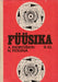 Füüsika - Oskola Antikvárium
