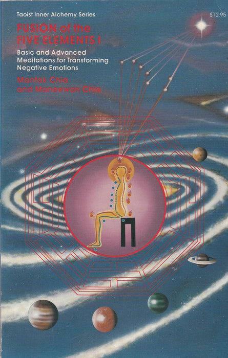 Fusion of the Five Elements I. - Oskola Antikvárium