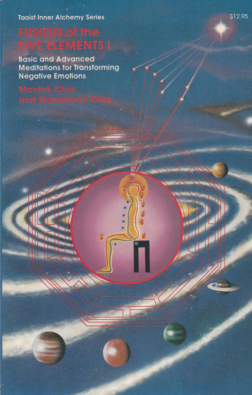 Fusion of the Five Elements I. - Oskola Antikvárium