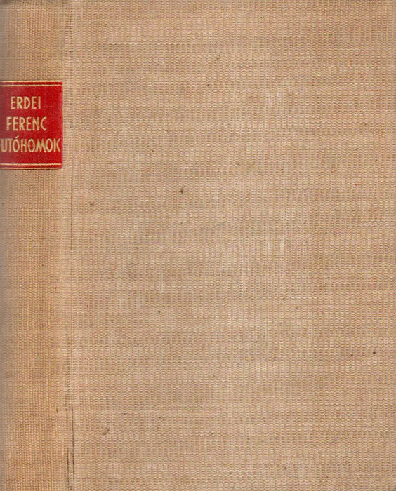 Futóhomok - Oskola Antikvárium