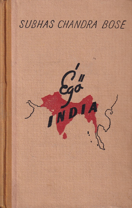 Égő India