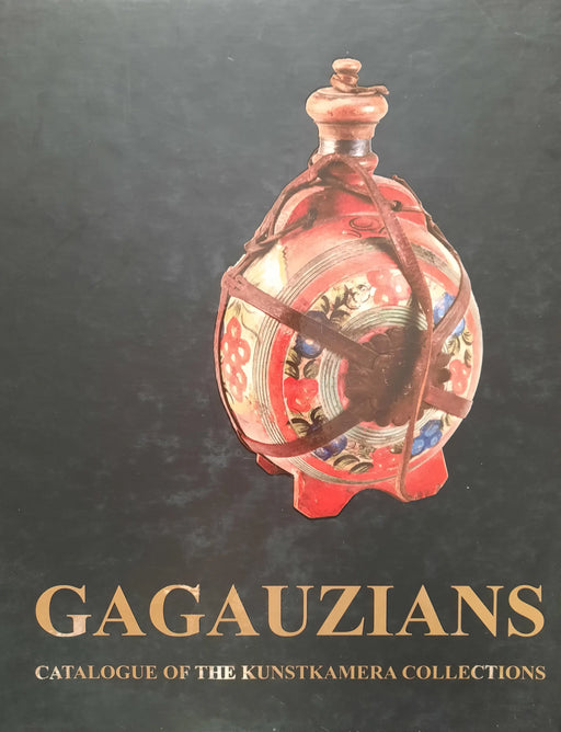 Gagauzians - Oskola Antikvárium