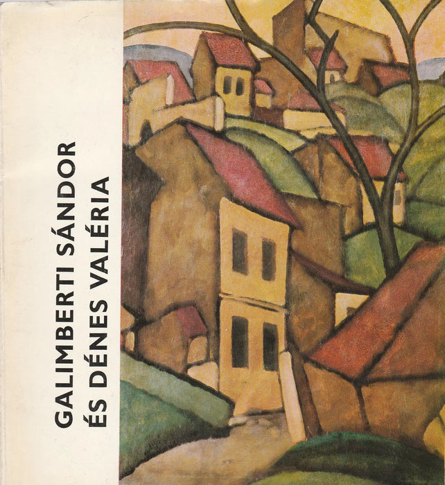 Galimberti Sándor és Dénes Valéria - Oskola Antikvárium