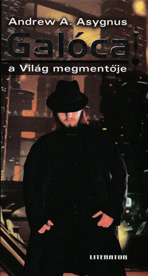 Galóca - Oskola Antikvárium