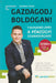 Gazdagodj boldogan! - Oskola Antikvárium