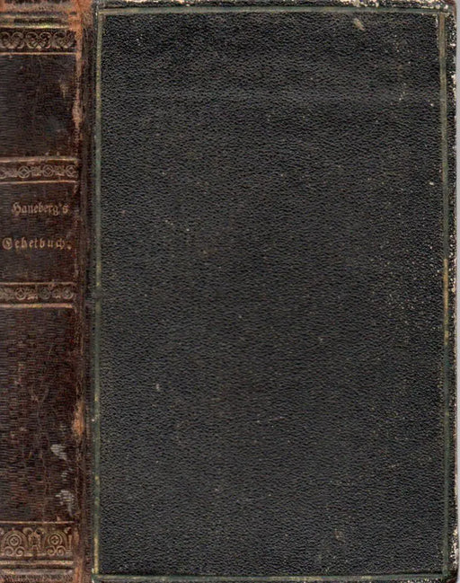 Gebet - und Erbauungs - Buch für katolische Kranke - Oskola Antikvárium