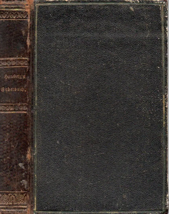 Gebet - und Erbauungs - Buch für katolische Kranke - Oskola Antikvárium