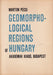 Geomorphological Regions of Hungary - Oskola Antikvárium