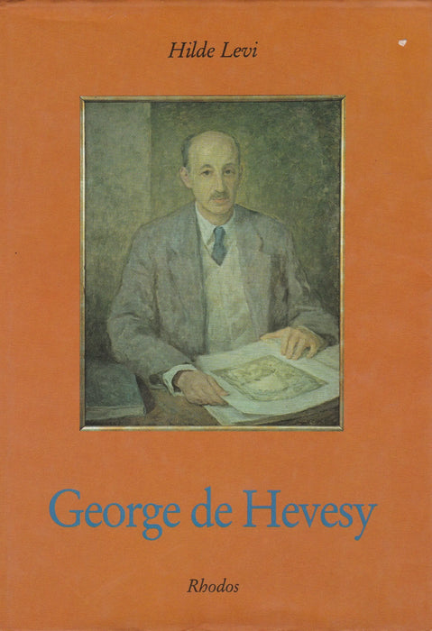George de Hevesy - Oskola Antikvárium