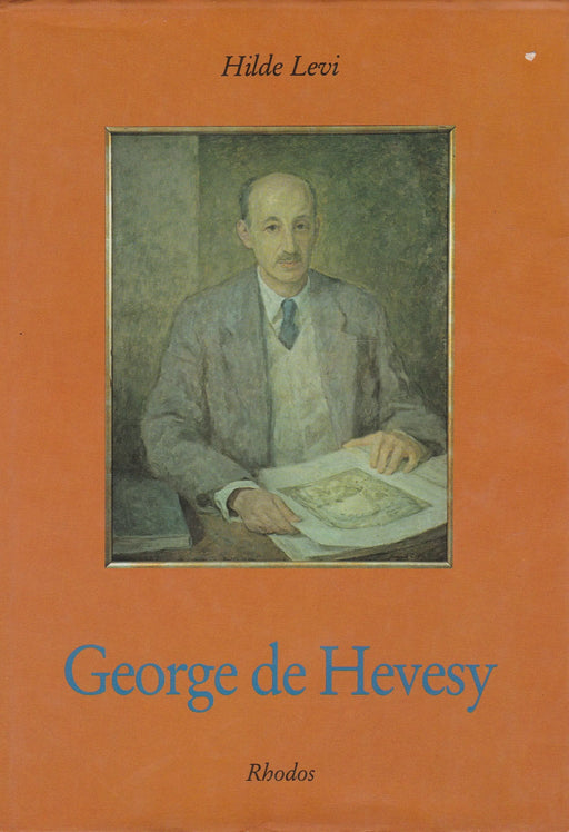 George de Hevesy - Oskola Antikvárium