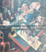 George Grosz - Oskola Antikvárium