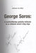 George Soros - Oskola Antikvárium
