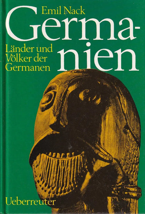 Germanien - Oskola Antikvárium
