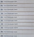 Gesamtausgabe I - X. - Oskola Antikvárium
