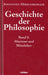 Geschichte der Philosophie I - II. - Oskola Antikvárium